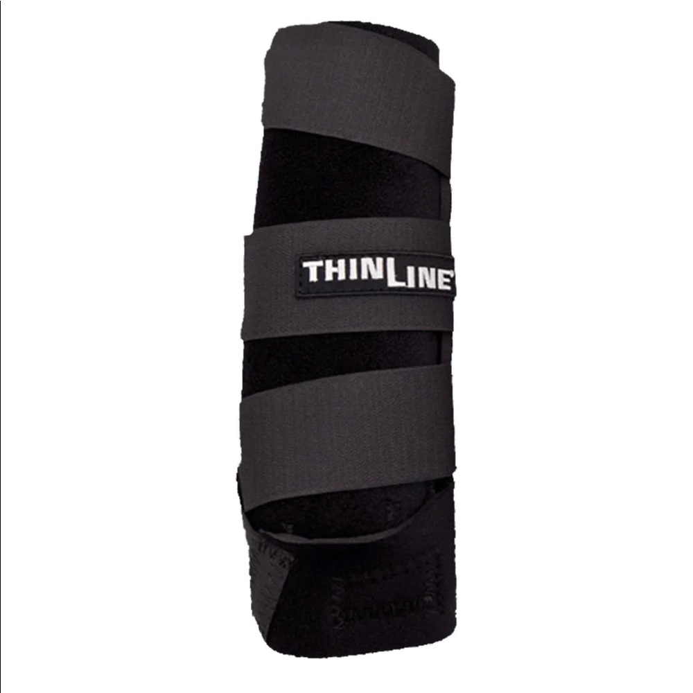 Thinline Cobra Support Wrap Sport Boot (Set of Two Fronts) - Similar to SMBs!